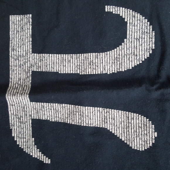 3/14 around the corner? wear this Pi t-shirt navy short sleeve - Picture 2 of 4